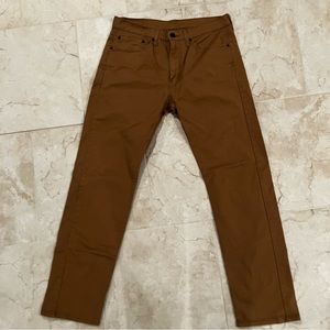 Levi’s 505 Regular fit 34x34